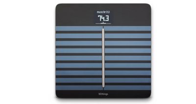 Test Withings Body Cardio